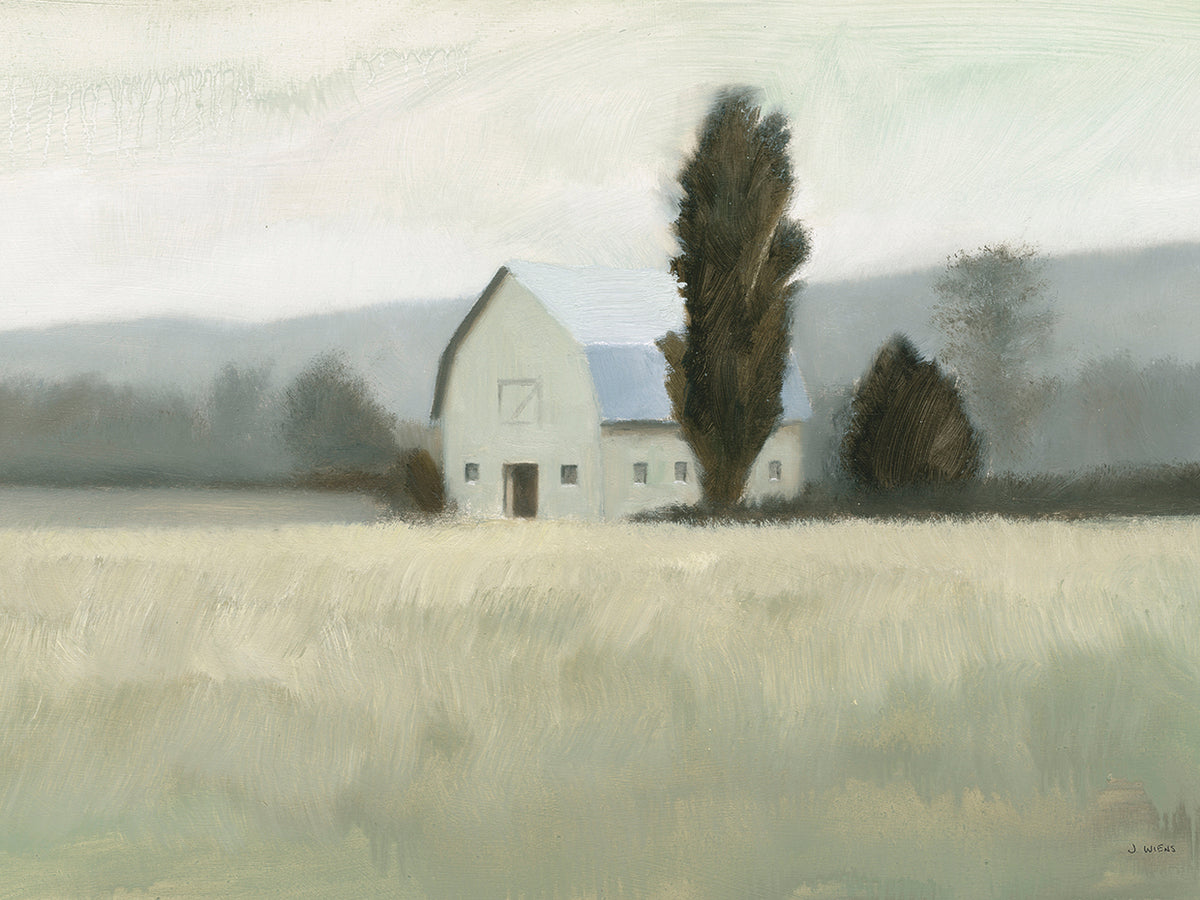 Quiet Valley