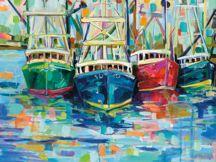 Crush at Black Rocks