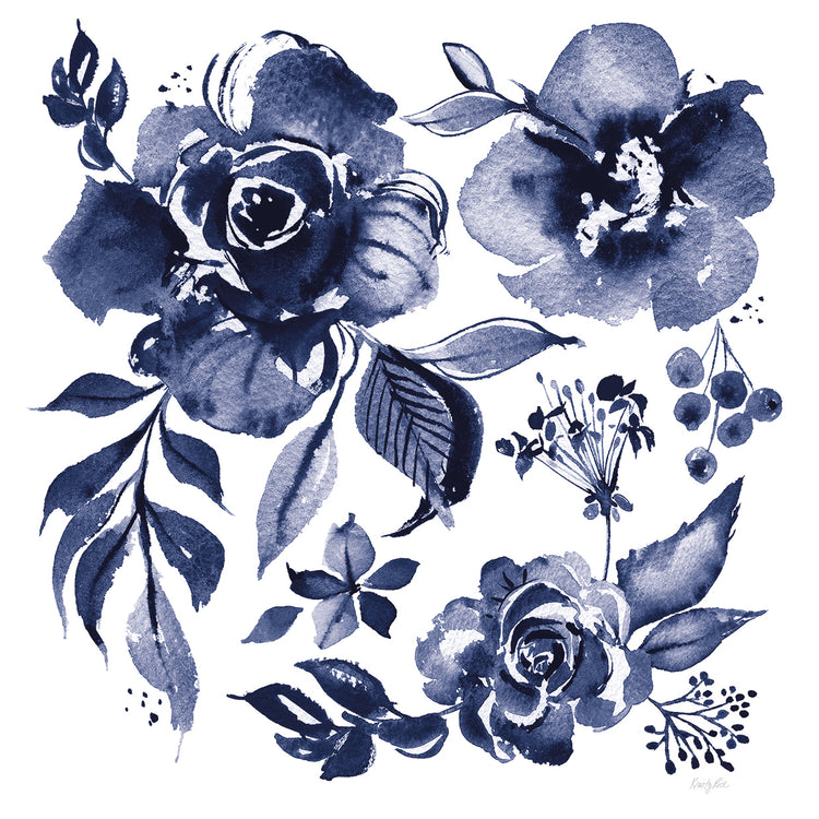 Delft Delight III DB No Wordss