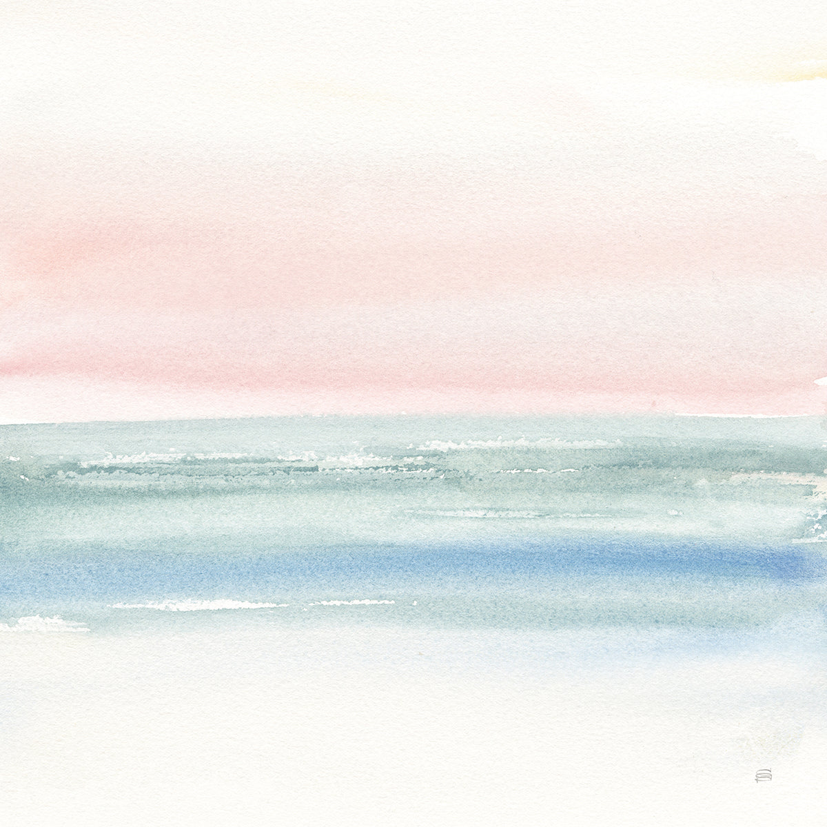 Pink Fog II