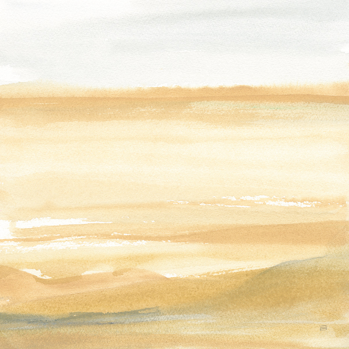 Ochre Sands II