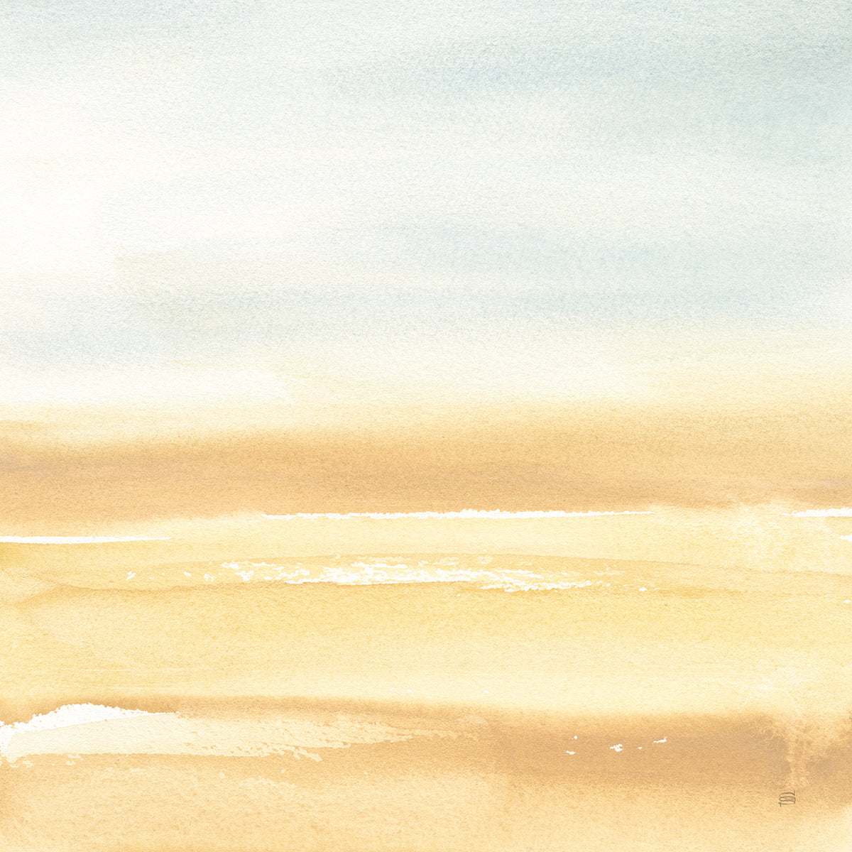 Ochre Sands I