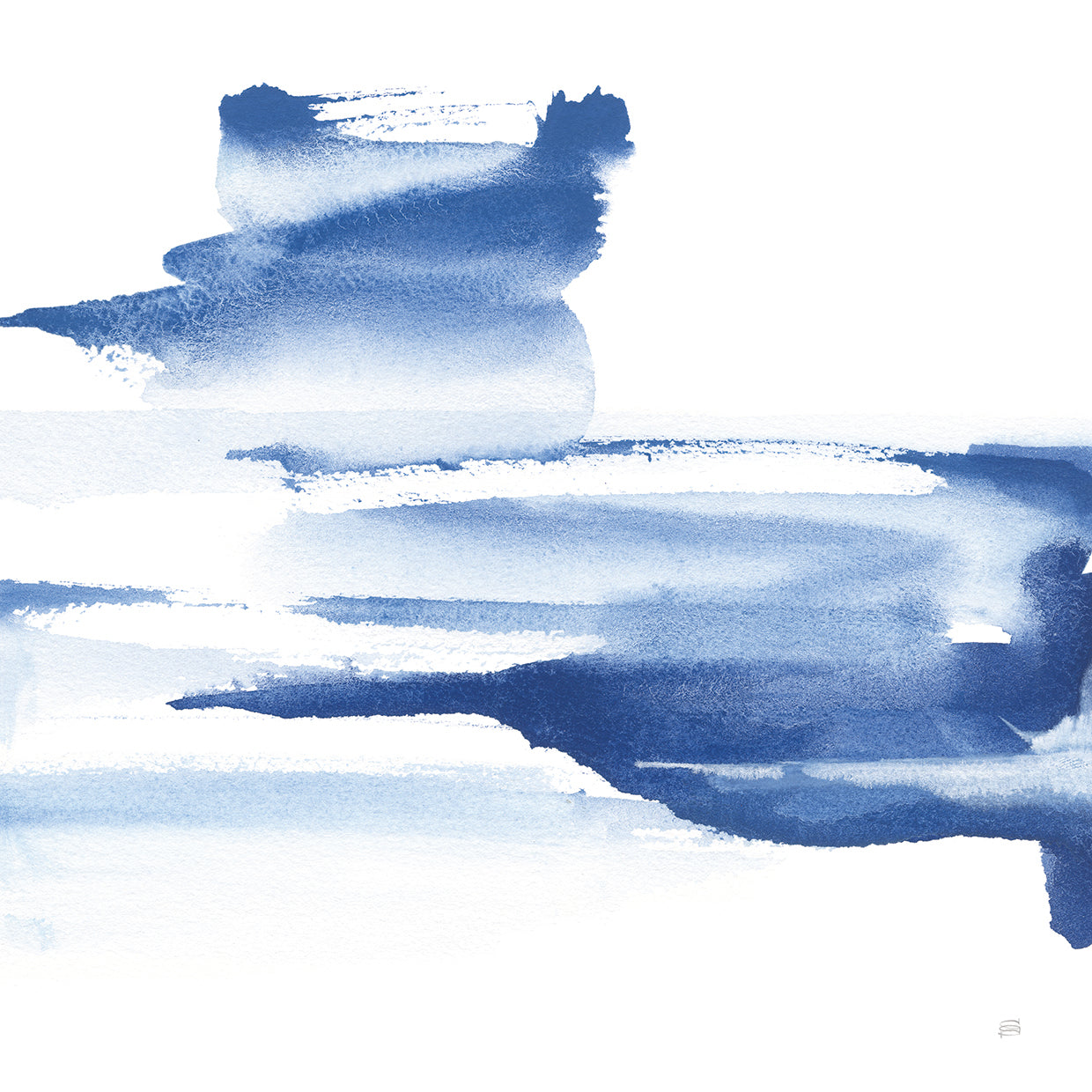 Classic Blue IV