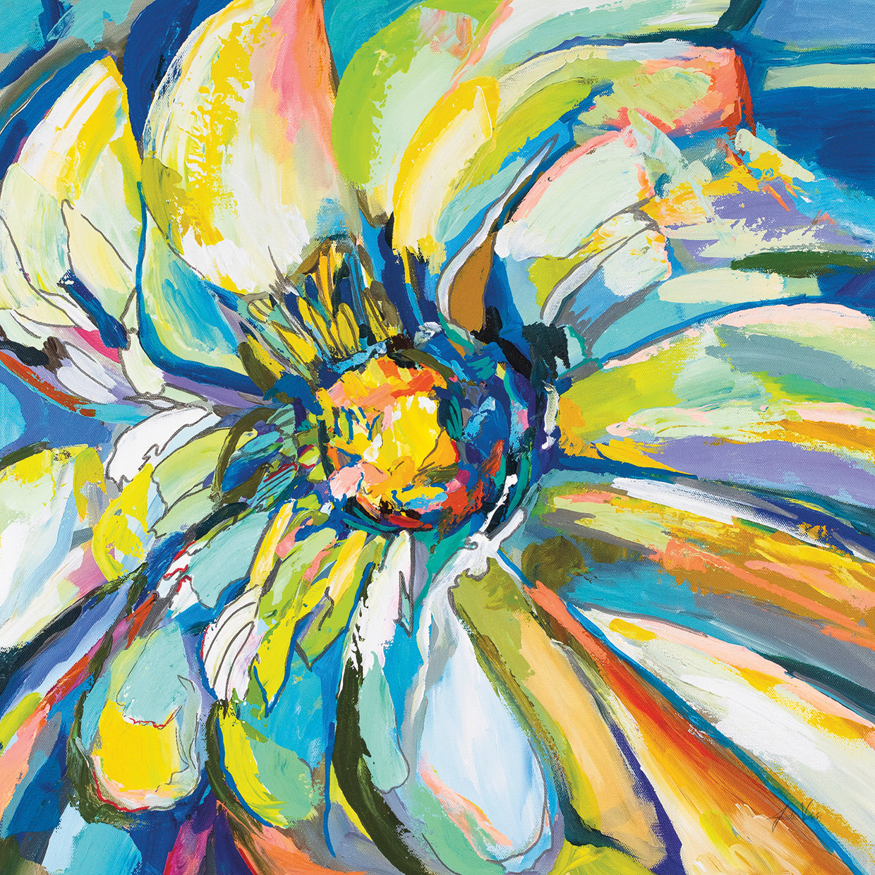 Zinnia