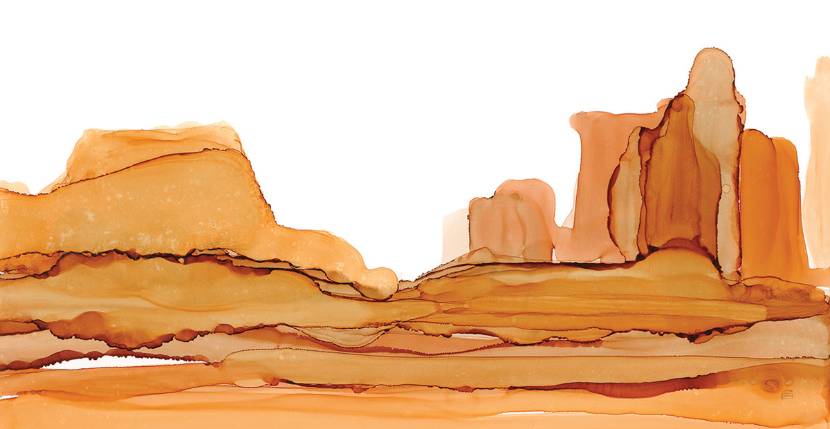 Brownscape II