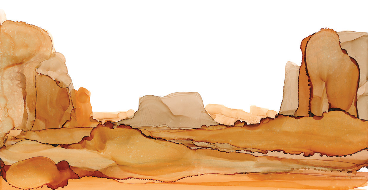 Brownscape I