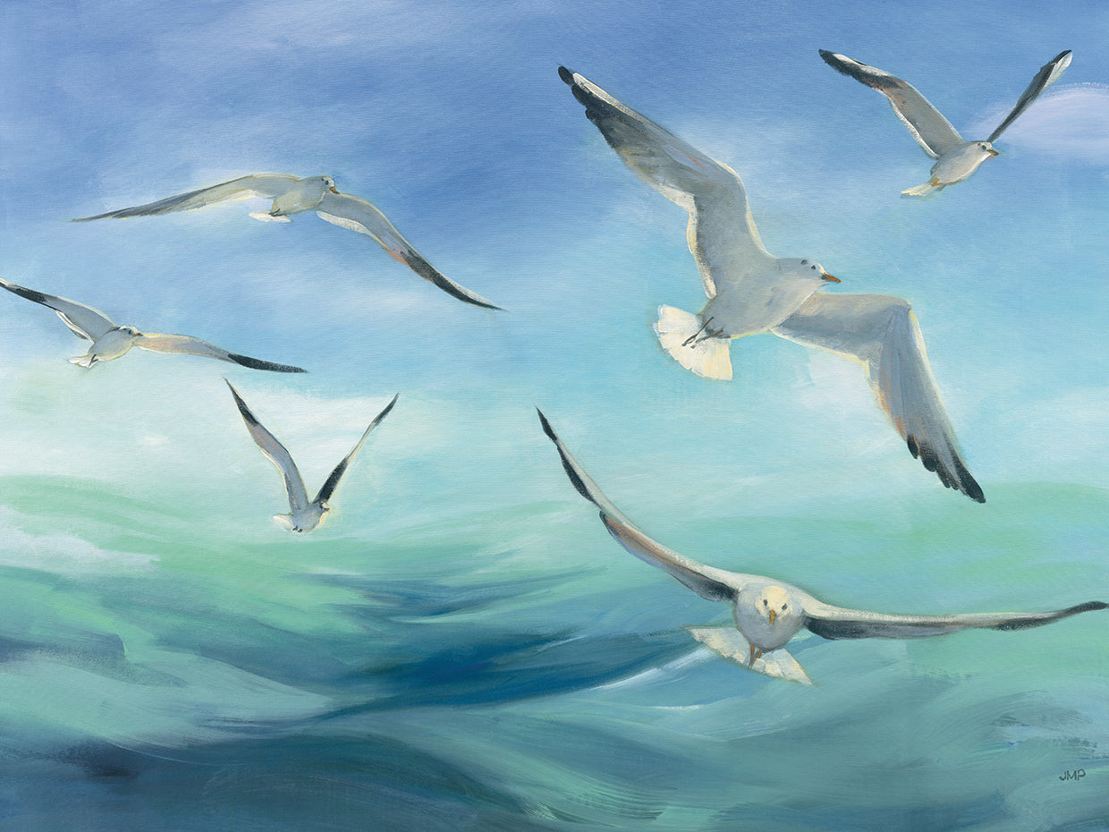 Sea Flights