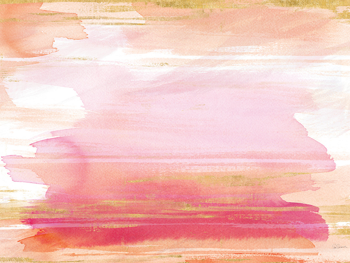 A Rosy View