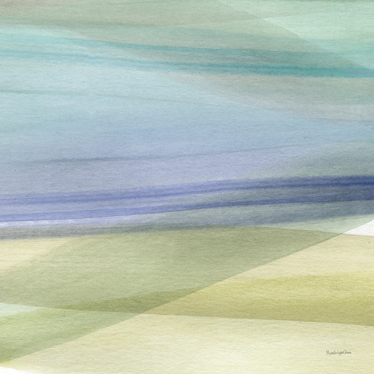 Soft Summer IV