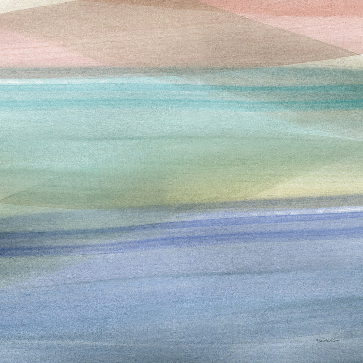 Soft Summer III