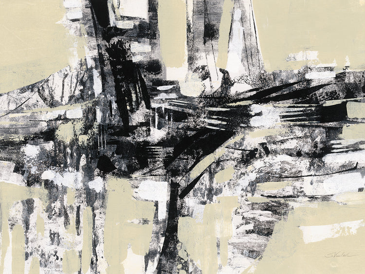 Graphic Fishermans Nets