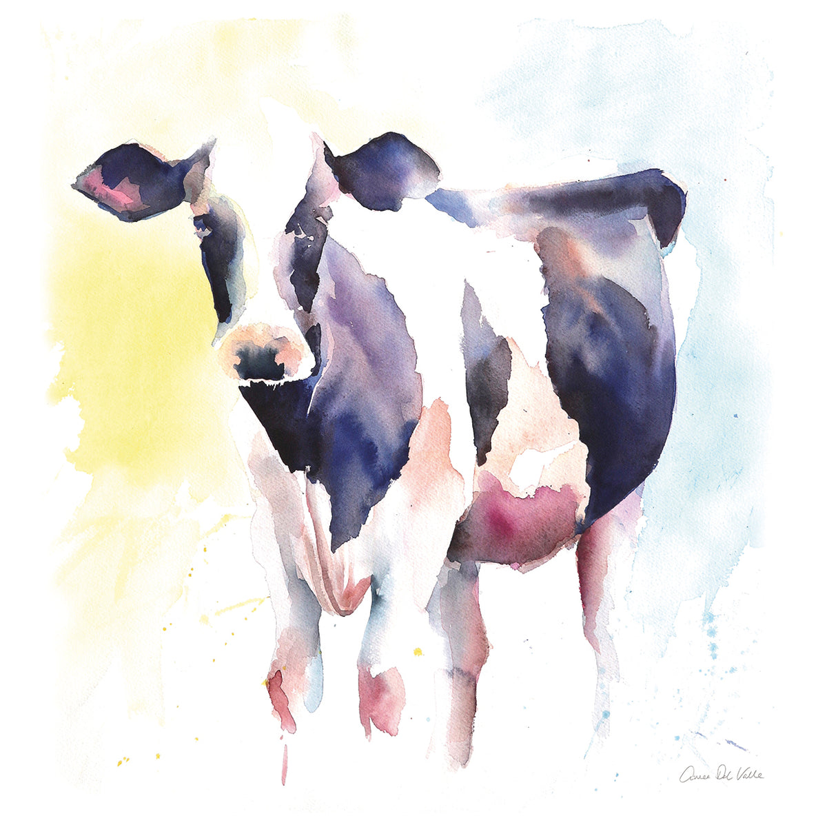 Holstein IV