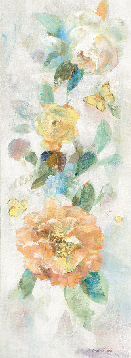 Natural Blooming Splendor IVs