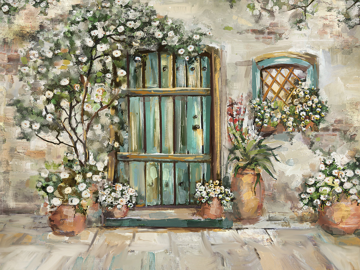 Bella Casa II