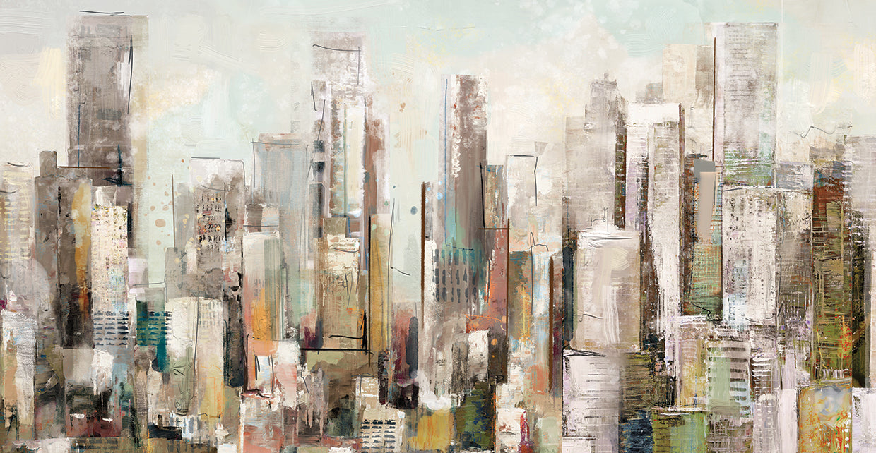 City Chic Panel