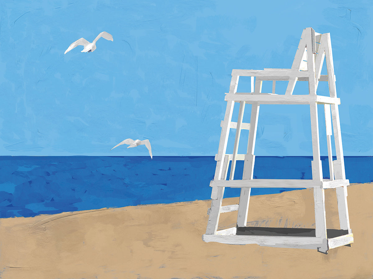 Coastal Daze