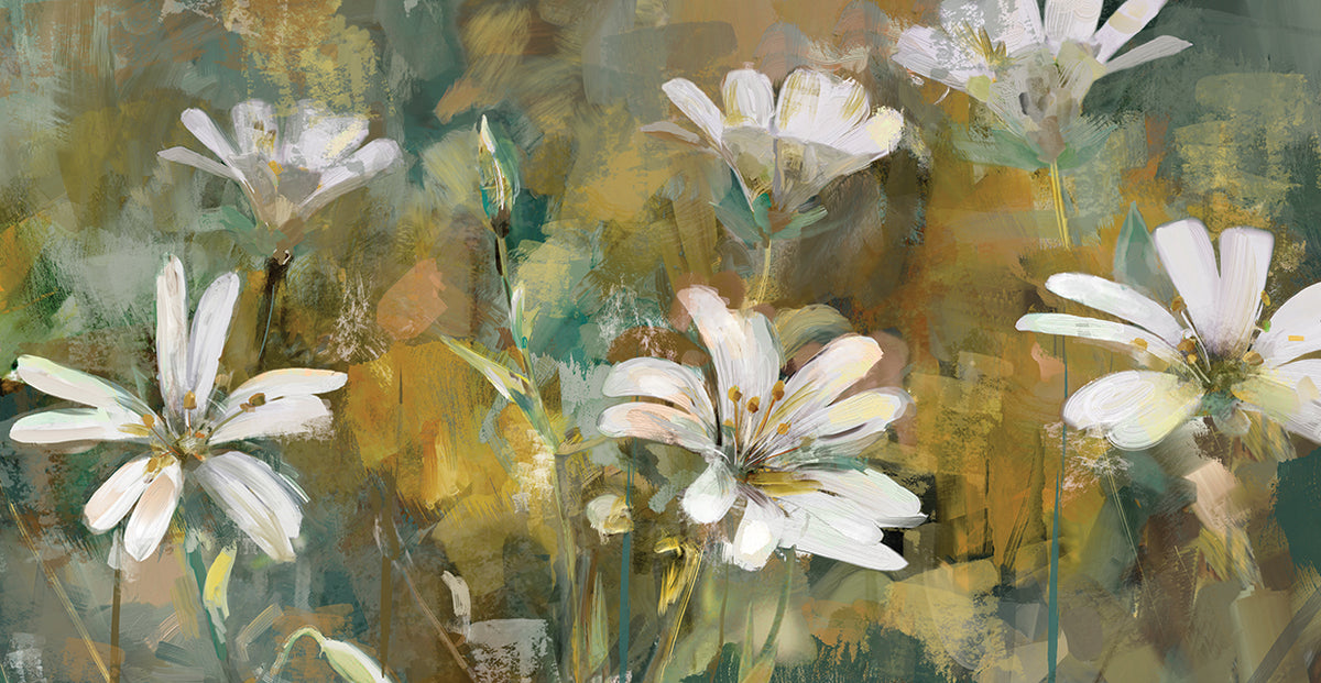 Garden Palette