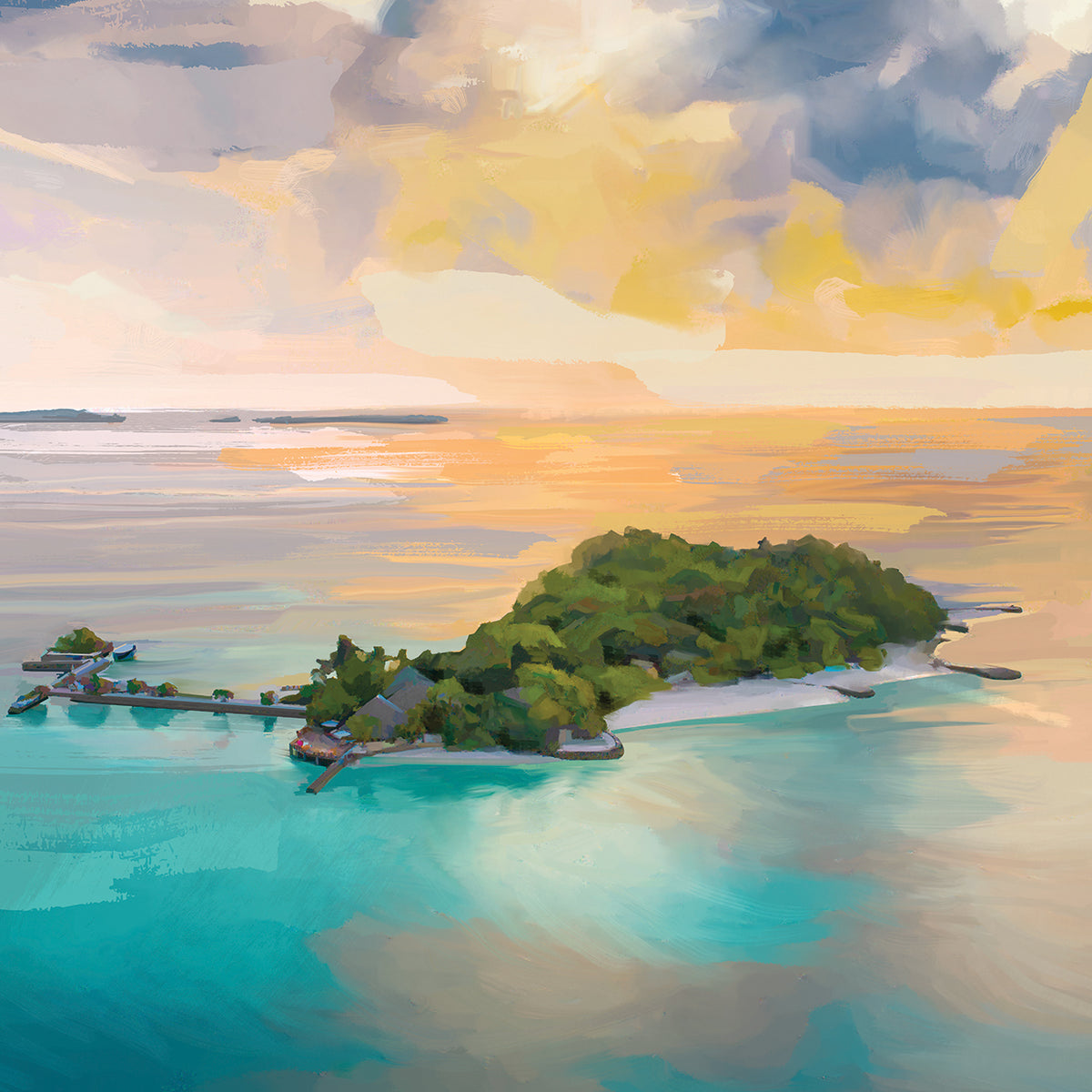 Island Dream