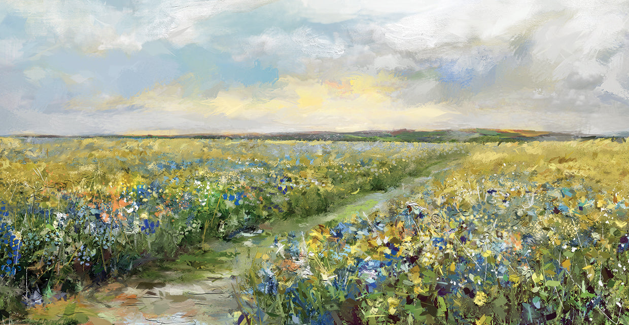 Meadow Path
