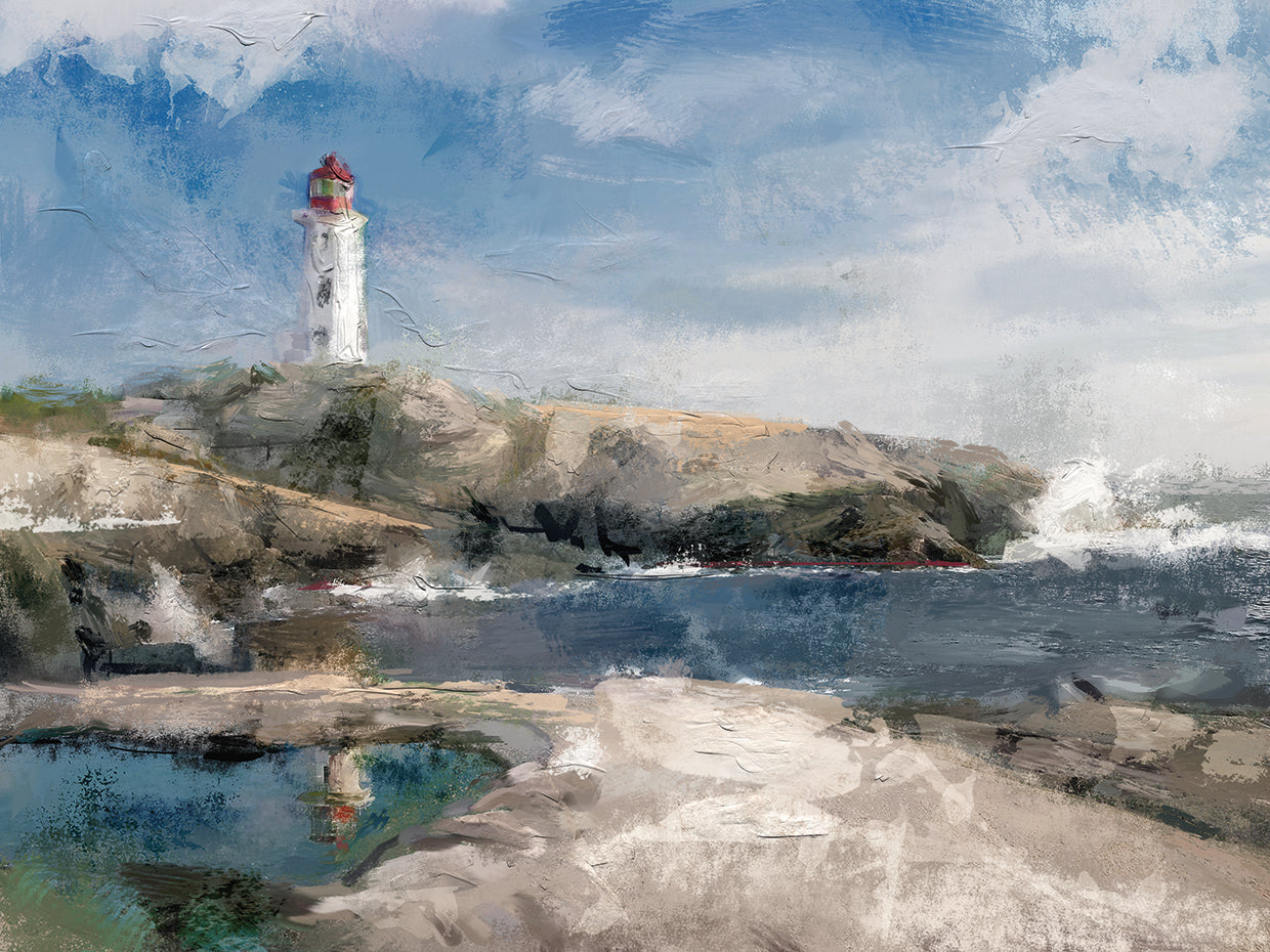 Safe Harbor