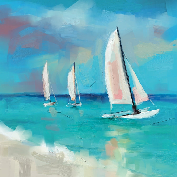 Smooth Sailing Crops