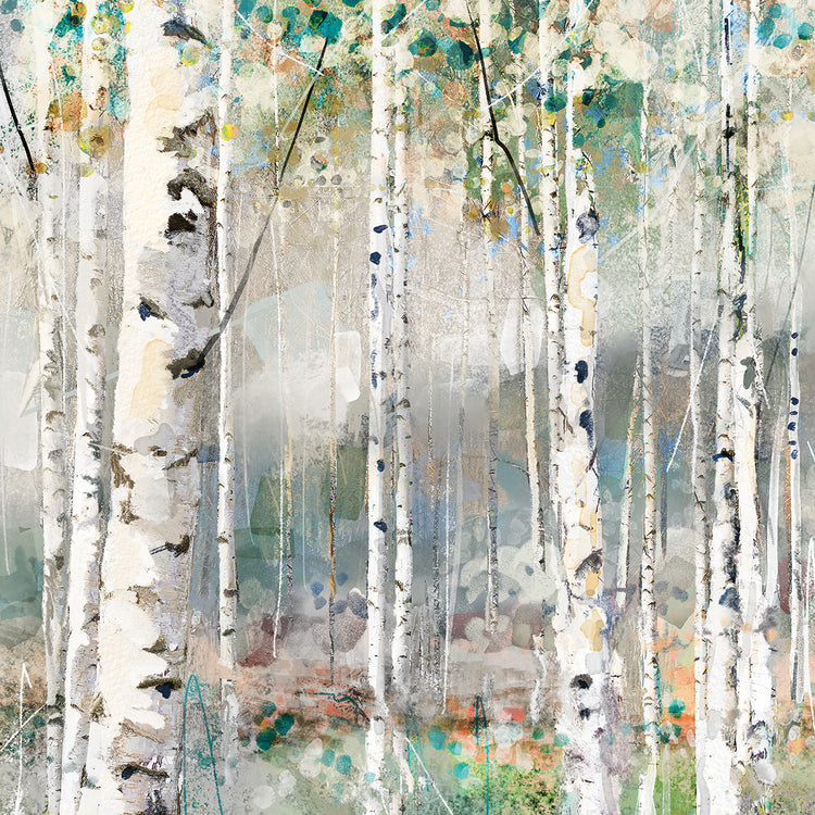 Spring Grace Squares