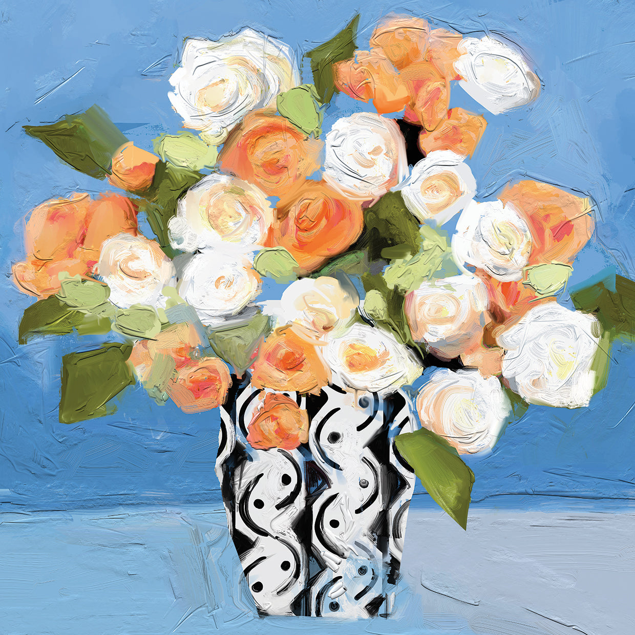 Tribal Pots II