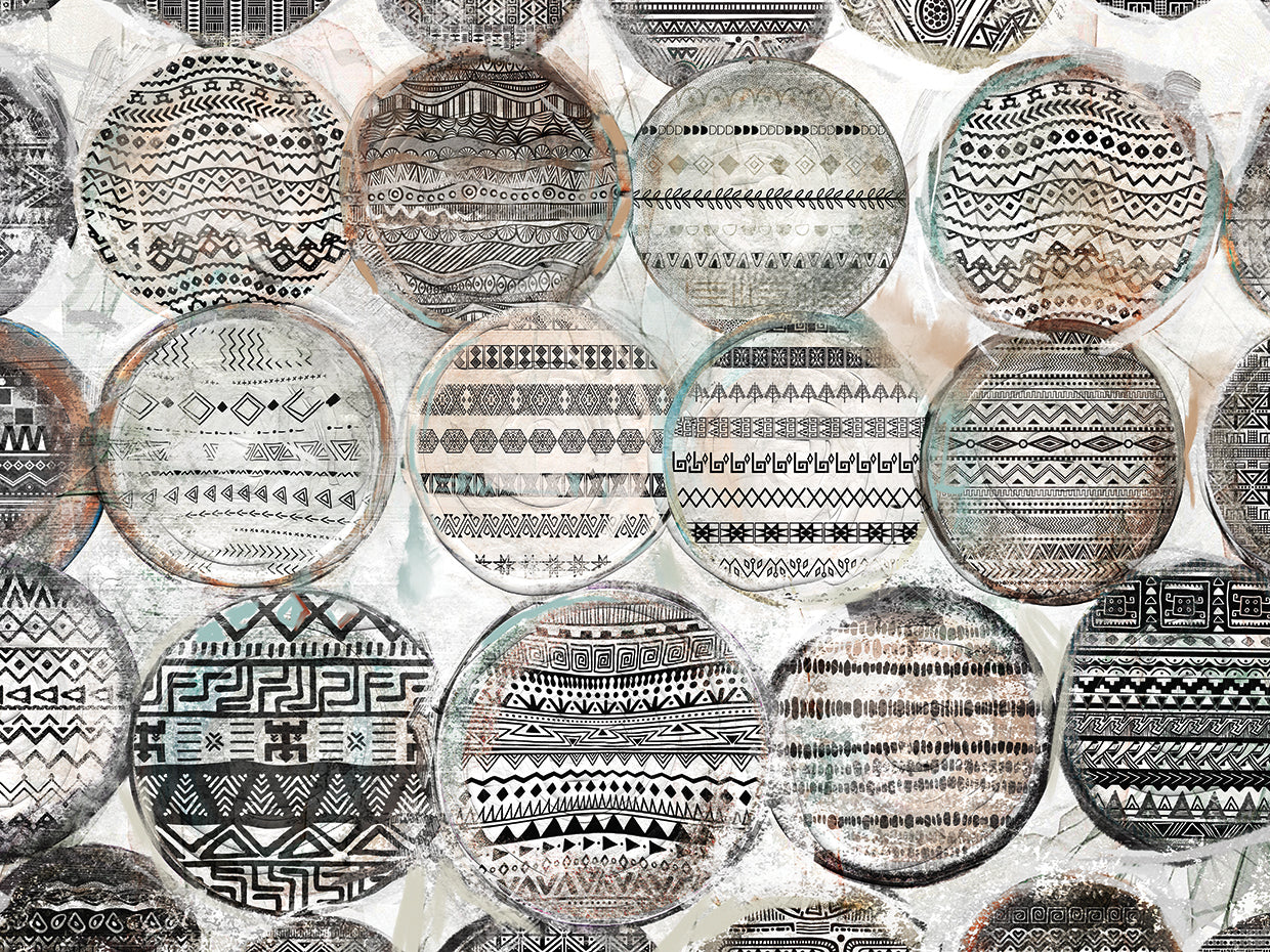 Tribal Rounds
