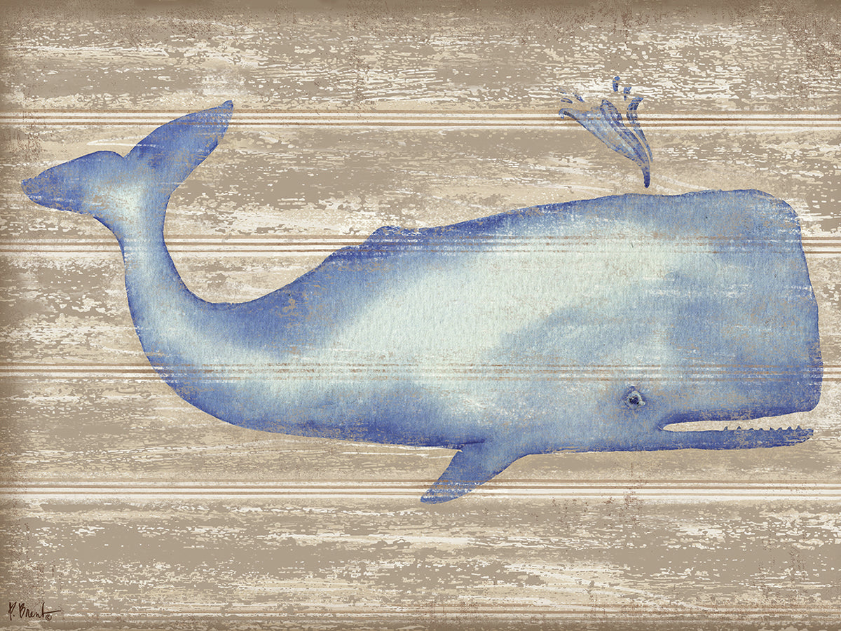 Providence Whale