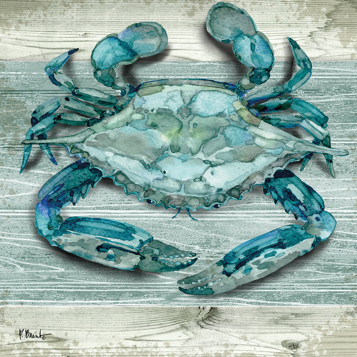 Northpoint Crab