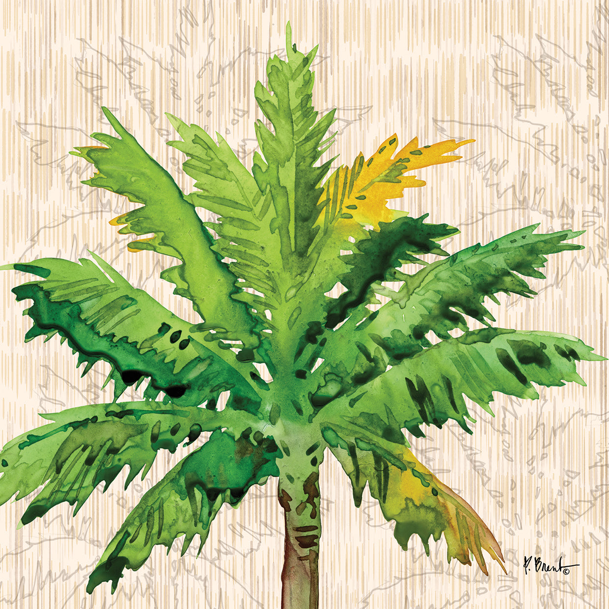 Hilo Palms I