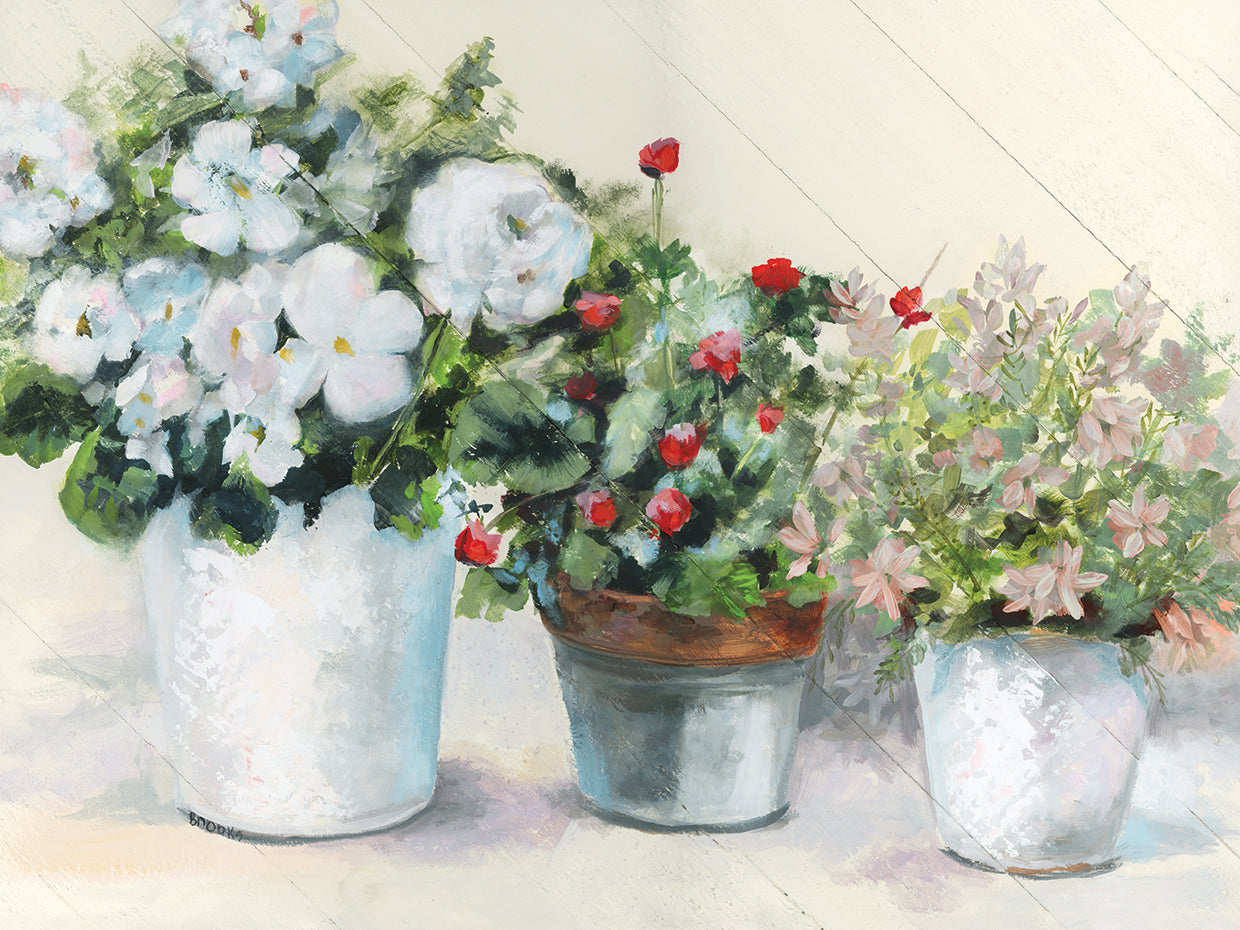 Cottage Display