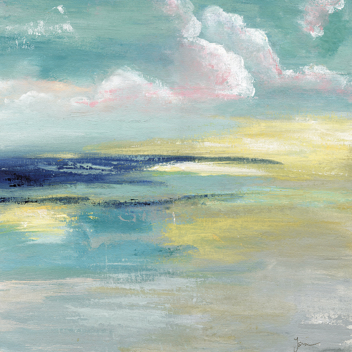 Ocean View