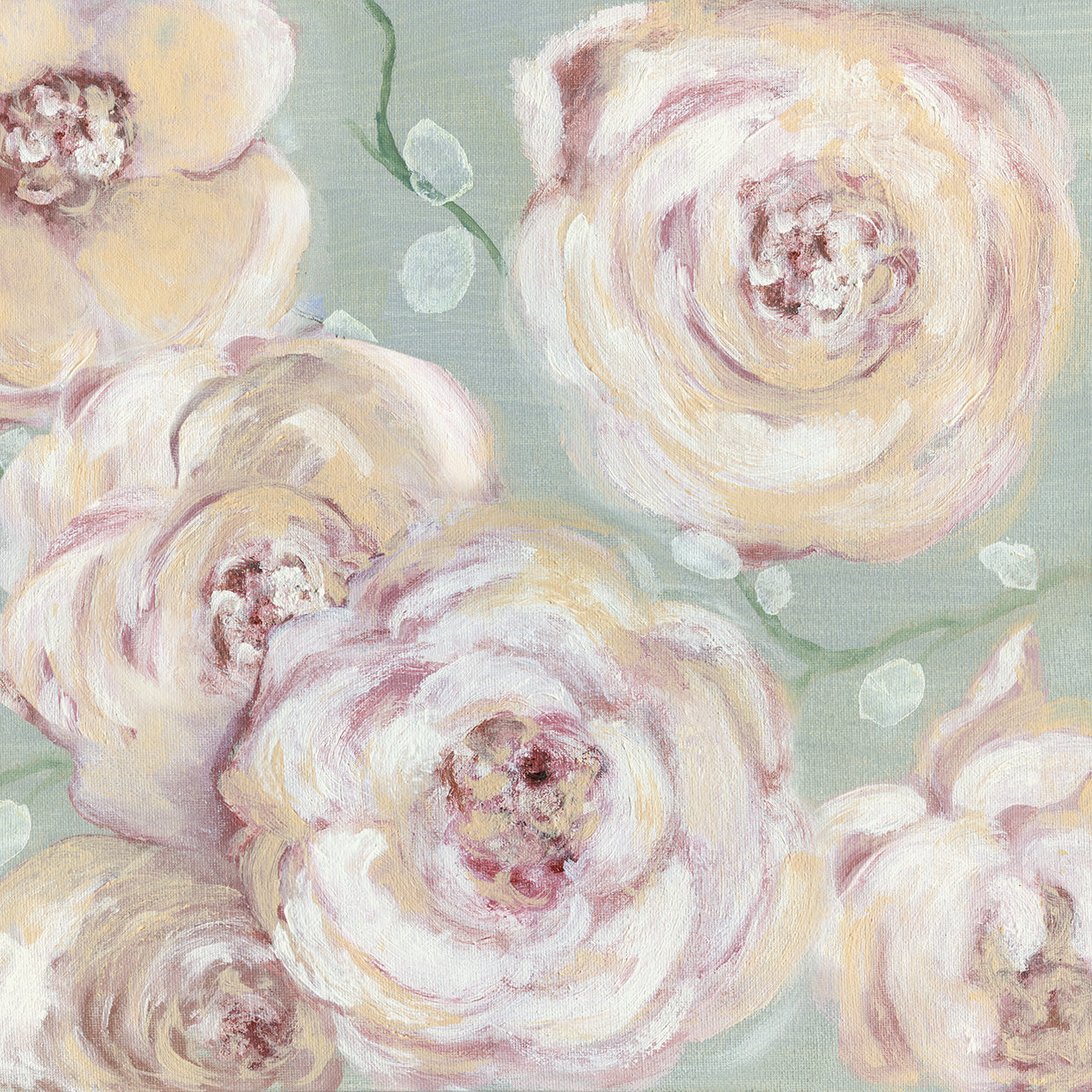 Spring Blush