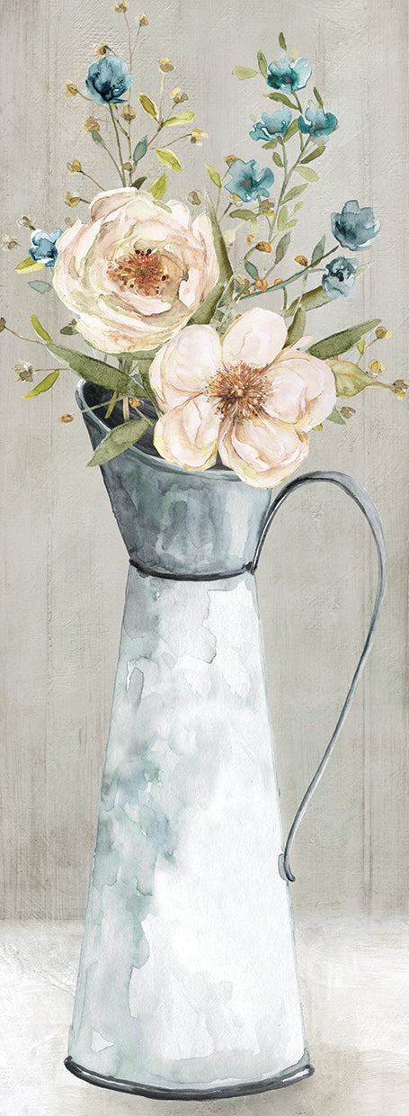 Provincial Bouquet II