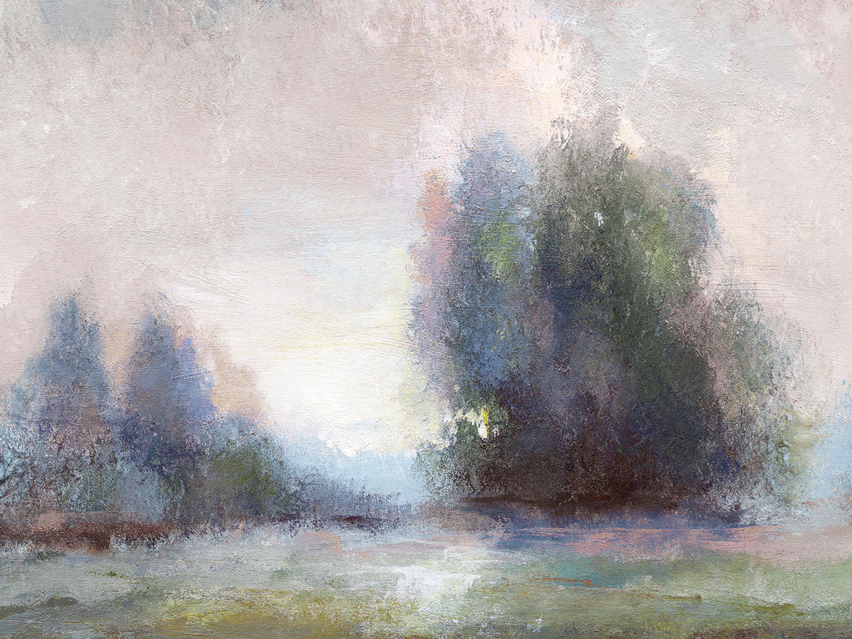 Lavender Spring