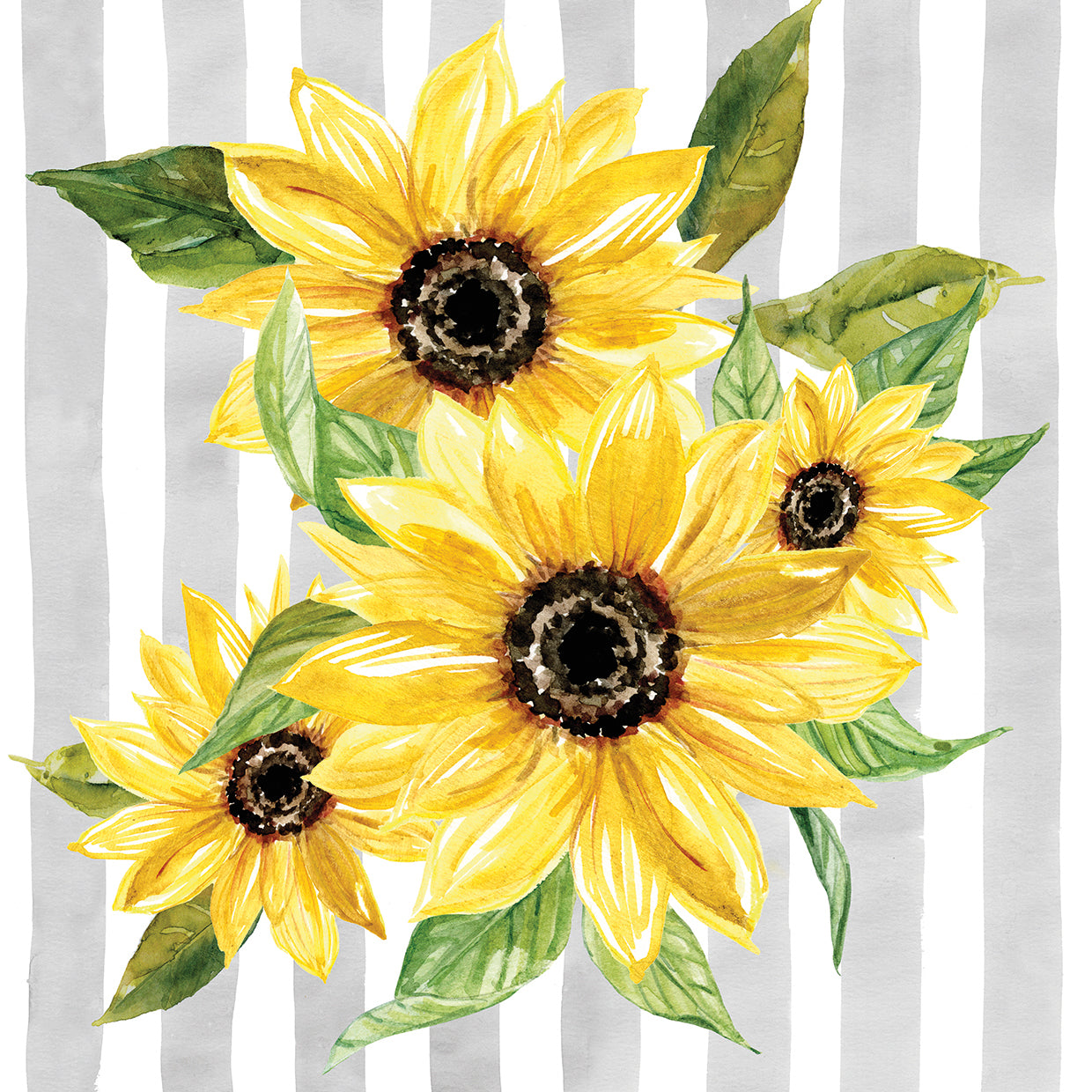 Sunflower Array I