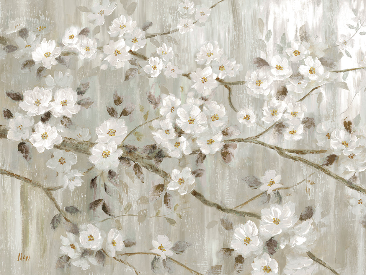 Neutral Spring