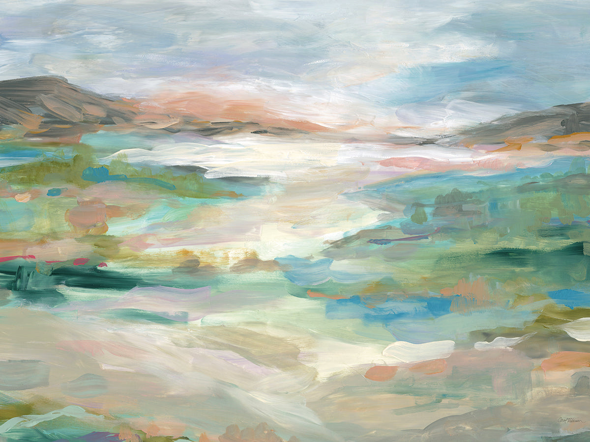 Lush Valleys