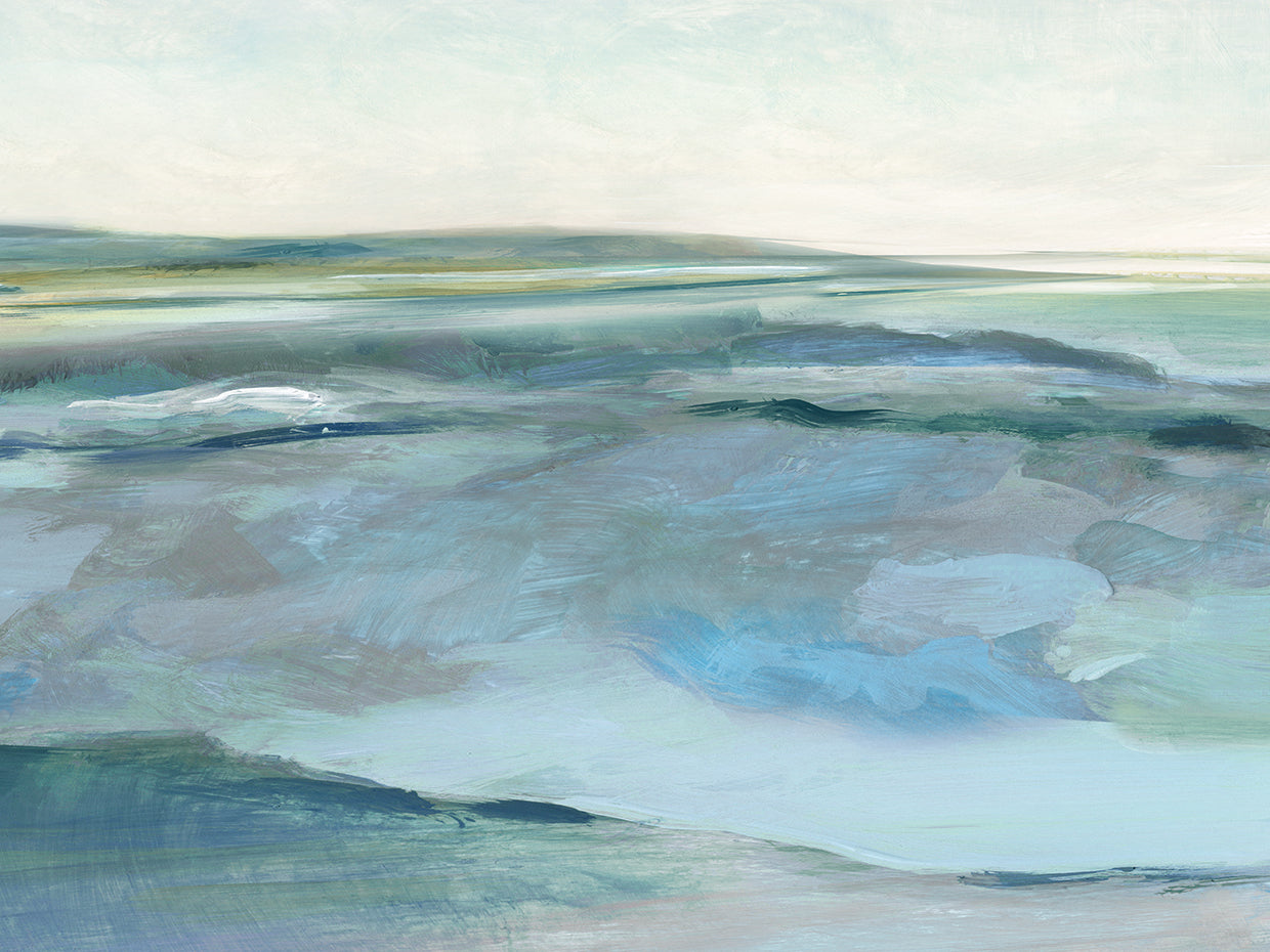 Low Tide