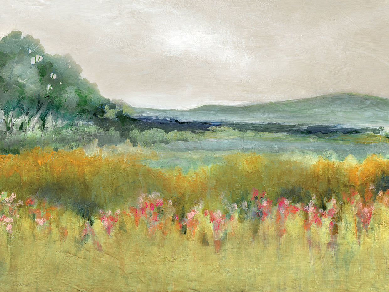 Springtime Calm