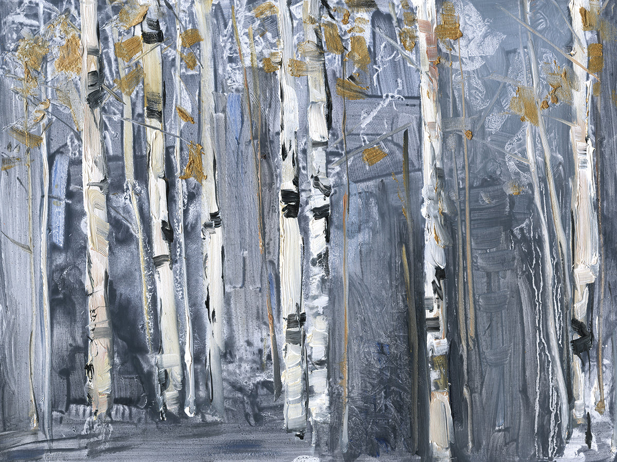 Modern Birch