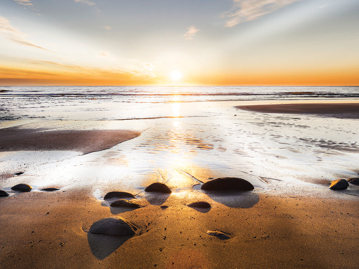 Affirmation of Light