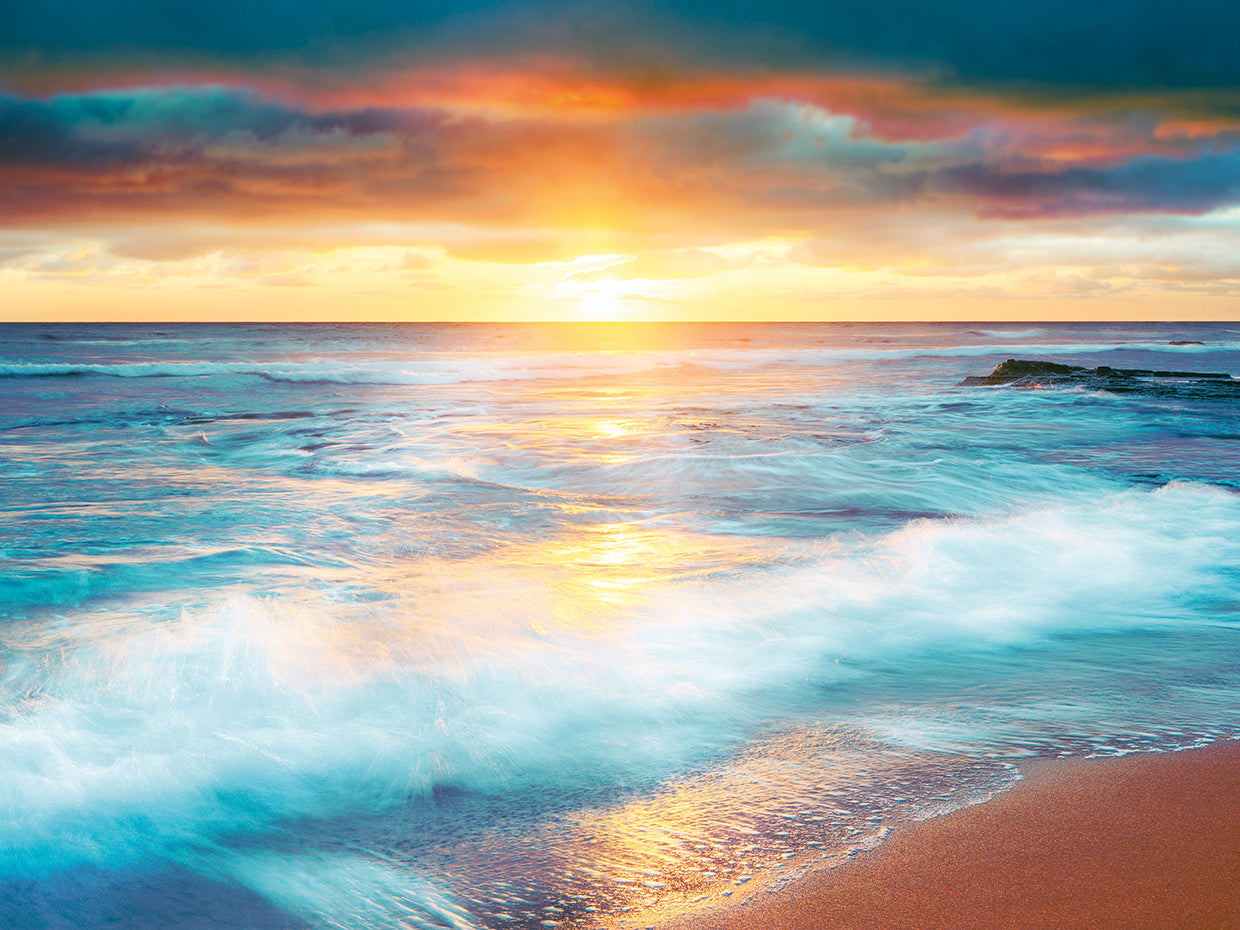 Amber Light
