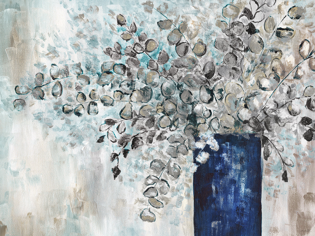 Reformed Eucalyptus