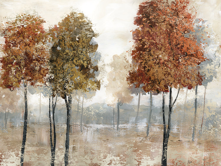 Trees of Copper Mountain