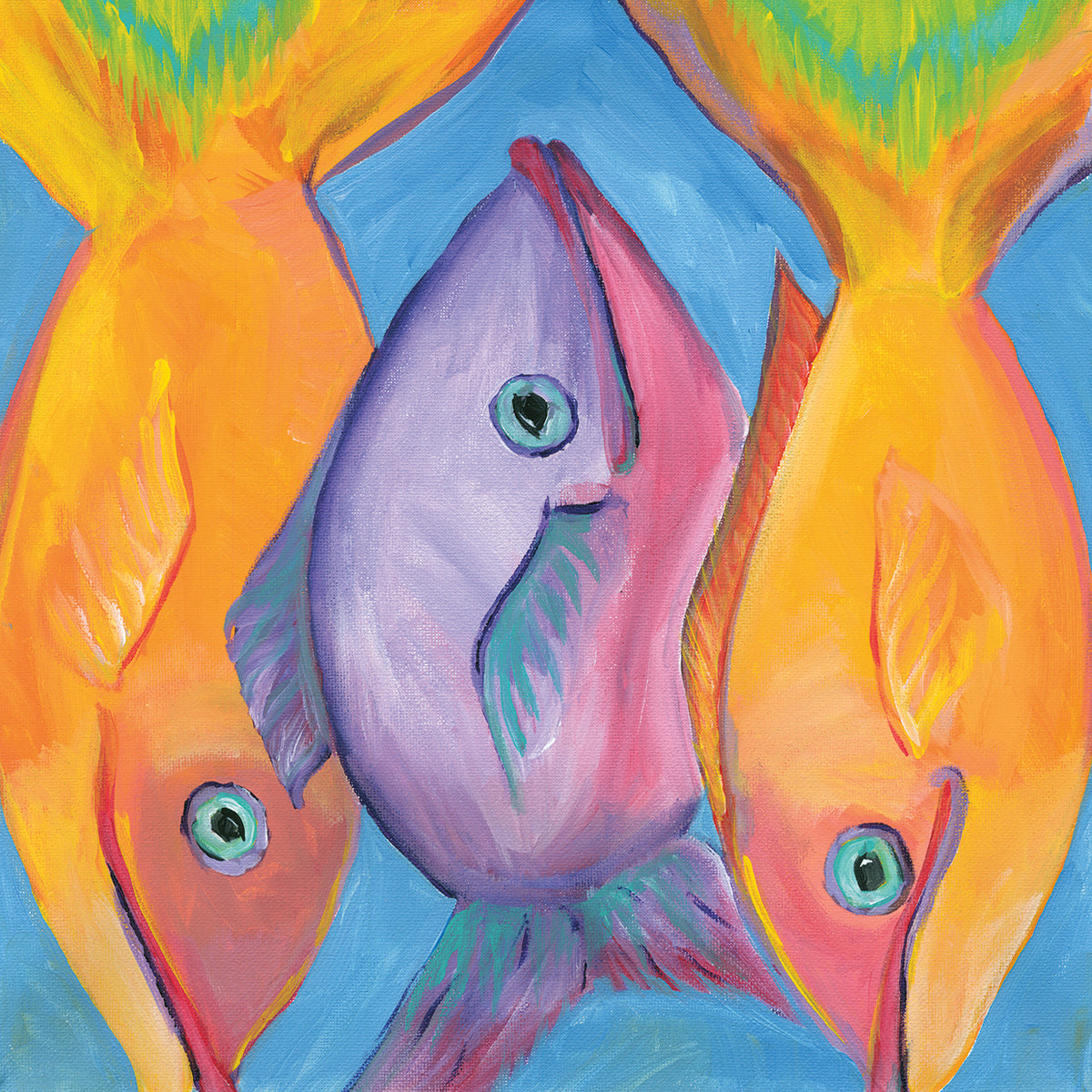 Fish