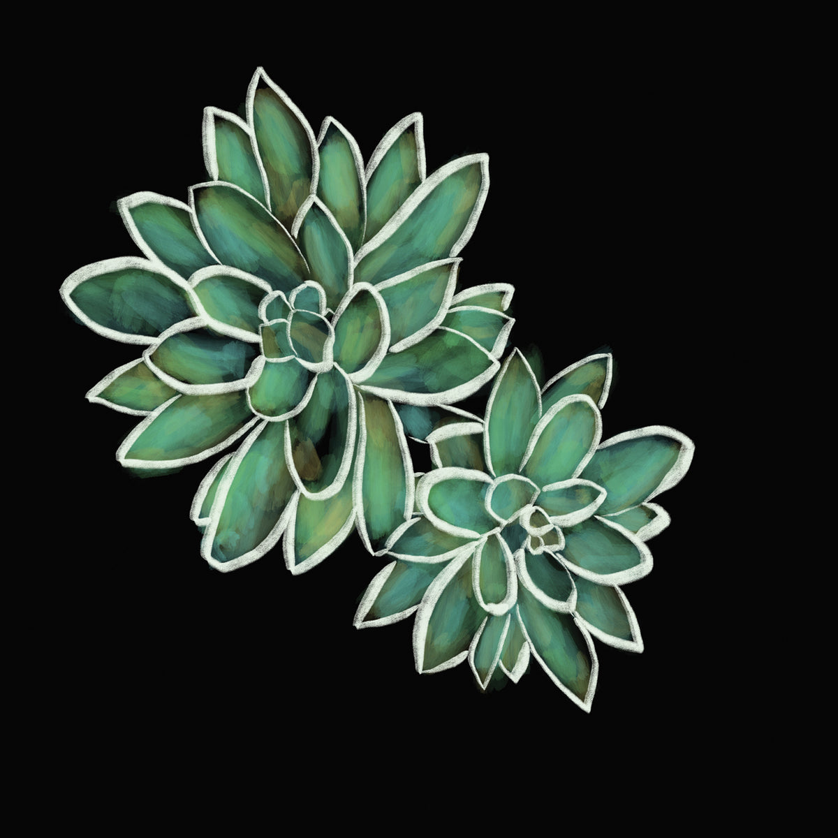 Succ IV