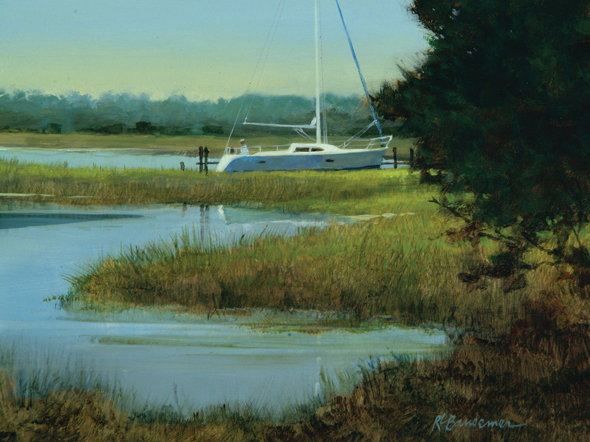 Tidewater