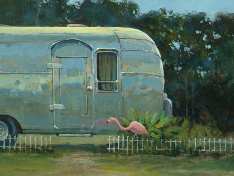 Airstream